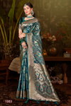 Royal Queen Vol 3 By Saroj Soft Satin Silk Designer Saree Wholesale Shop In Surat
